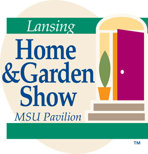 Lansing Home & Garden Show MSU Pavilion Smart Homes East Lansing MI