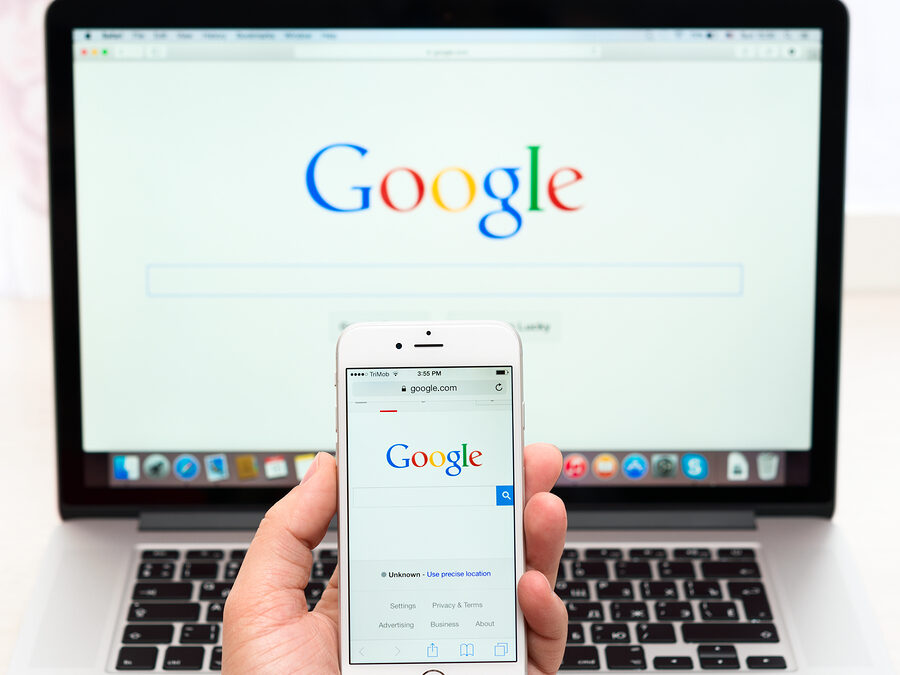 Official Google Webmaster Central Blog: Rolling out the mobile friendly update