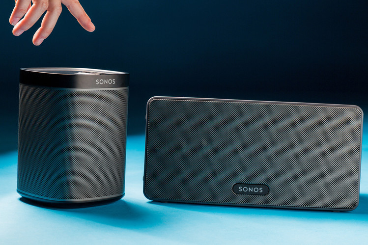Ditch Your Old Hi-Fi: Wireless Speakers Make Home Audio Easier
