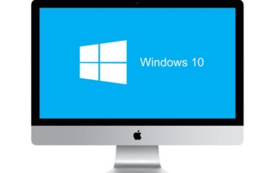 Apple’s Boot Camp 6 update now supports dual-booting with Windows 10