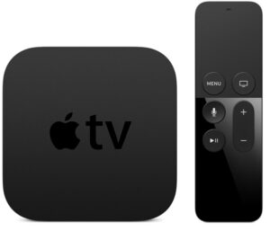 Apple TV 4th Generation from Smart Homes, Inc.