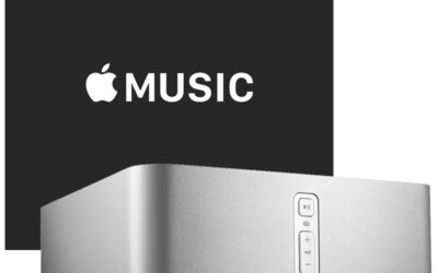 Apple Music is coming to Sonos