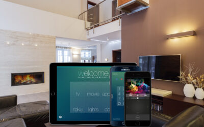On Controls | The Premier Cloud-Stored Control System for Professional Integrators