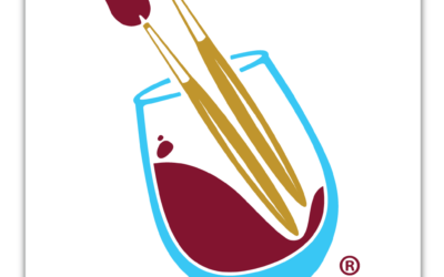 Glowing Review – Painting with a Twist Lansing, MI