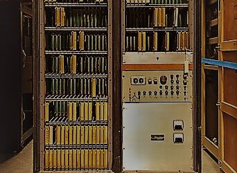 Smart Home Technology in 1966