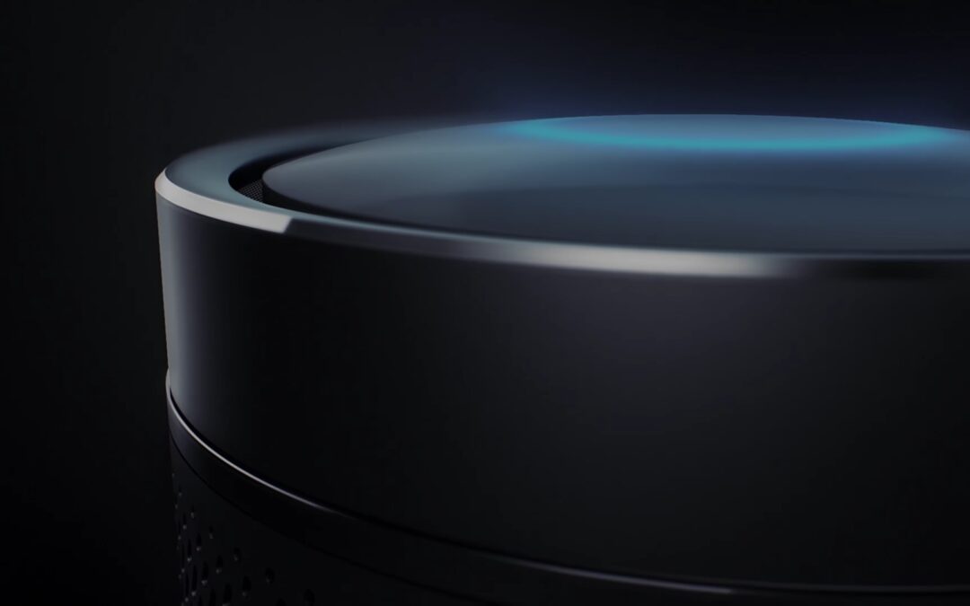 Microsoft’s Smart Cortana Speaker
