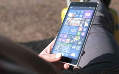 What is Microsoft Continuum?