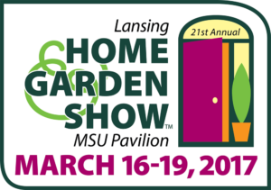 Smart Offices - 2017 Lansing, Michigan Home & Garden Show