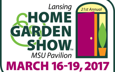 2017 Lansing Home & Garden Show
