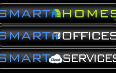 Smart Homes / Smart Offices Intelligently Grows With Automation Boom