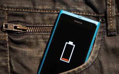 Phone Charging Myths