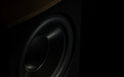 Triad – Custom Speakers Optimized with Control4