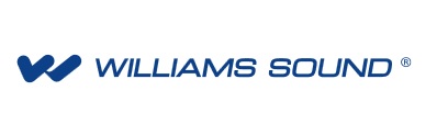 Williams Sound Logo 1