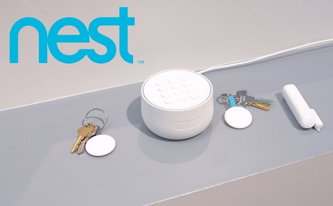 nest products 1