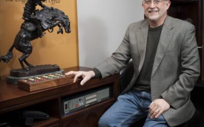 John Gilluly | Reflections on Smart Home Technology in 2018