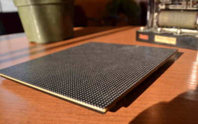 No Bezel LED Video Wall | Vanguard