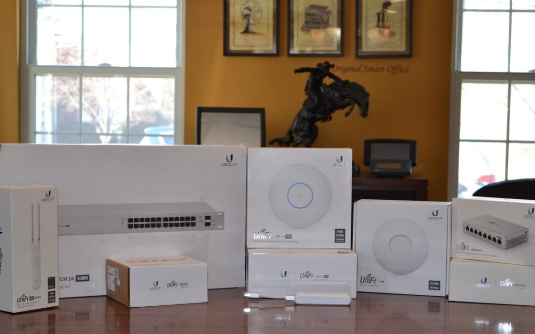 Ubiquiti Networks | The Best WiFi Router & Networks