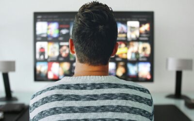 8K Resolution TV Displays