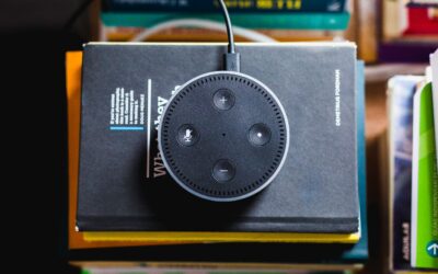New Amazon Echo Features