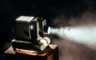 Laser Projectors vs. Traditional Projectors
