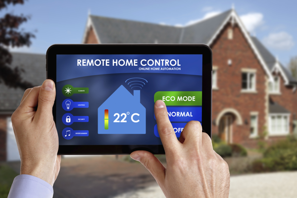 Control 4 Releases Smart Home OS 3 Update