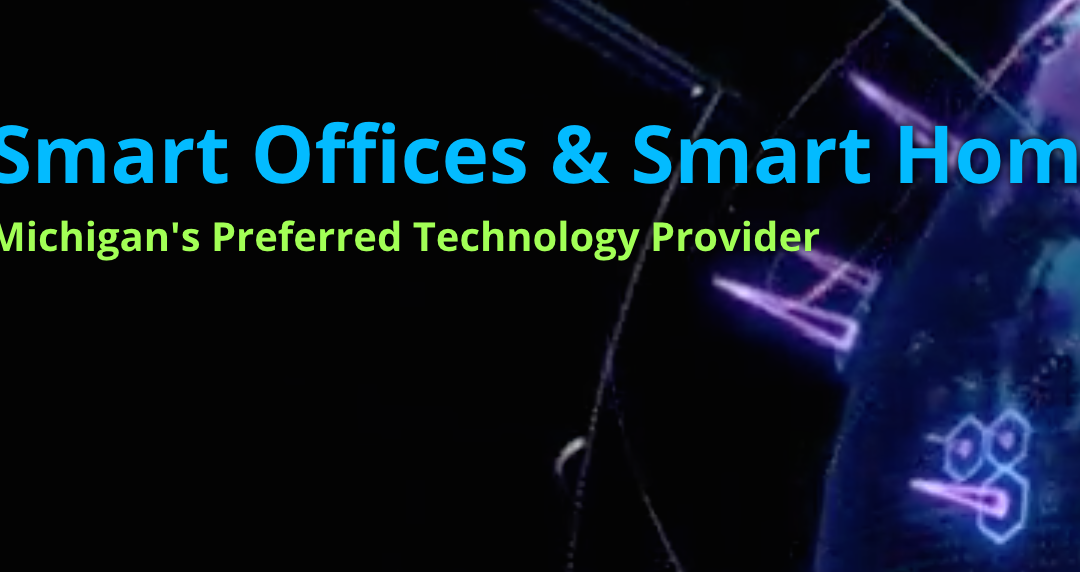 Smart Offices Free Technology Audits