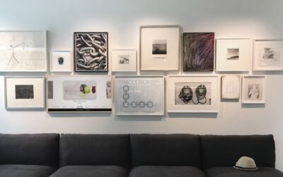 Samsung Frame TV