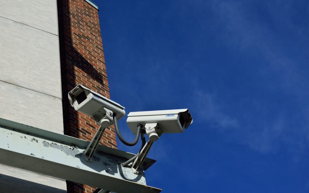 Maintaining Your Security Camera System