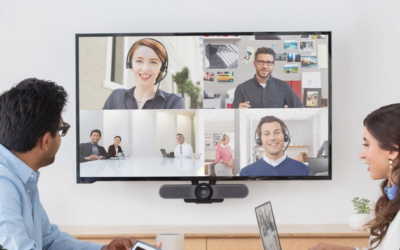 Teams Rooms, Zoom Rooms or a Custom Solution? Which of These Video Conferencing Solutions is Best for You?