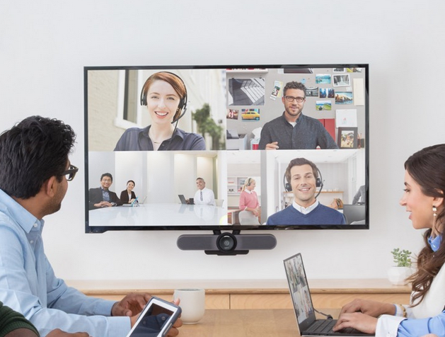 Teams Rooms, Zoom Rooms or a Custom Solution? Which of These Video Conferencing Solutions is Best for You?