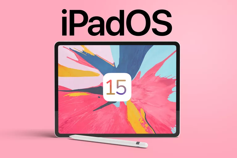 Apple iOS 15 & iPadOS 15 Overview