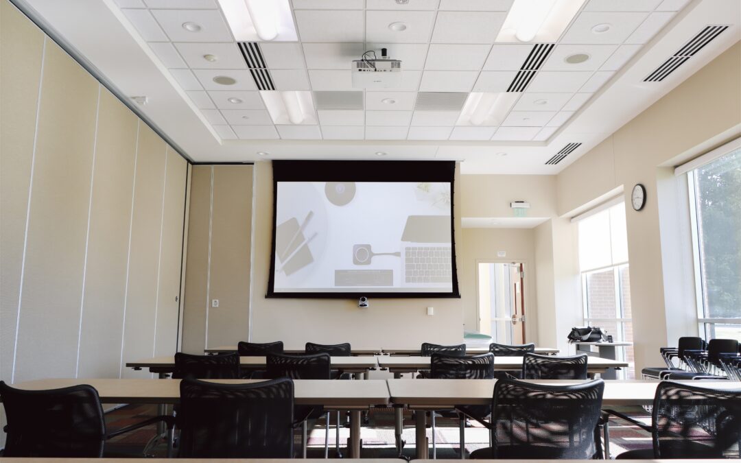 Choosing the Right AV Gear: Residential vs. Commercial Systems Explained