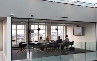 Elevate Your Business with Proactive Managed IT