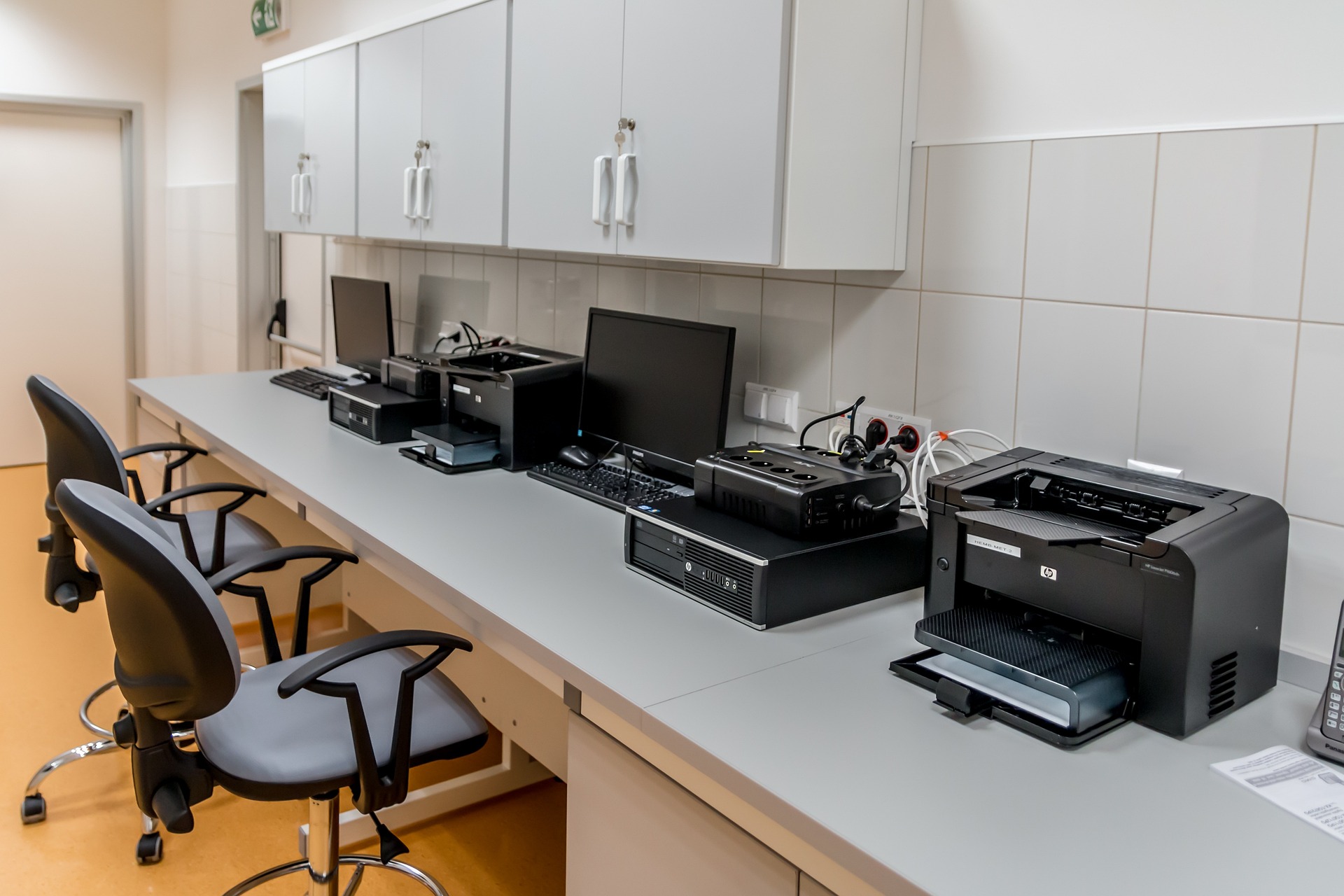 Smart Offices offers Managed I.T. Services Okemos Michigan