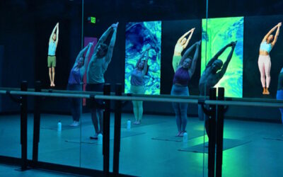 The Best Video Wall Solution for Your Space