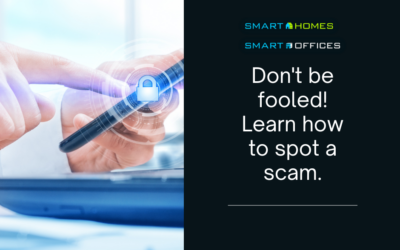 Don’t Be Fooled: Learn How to Spot a Scam