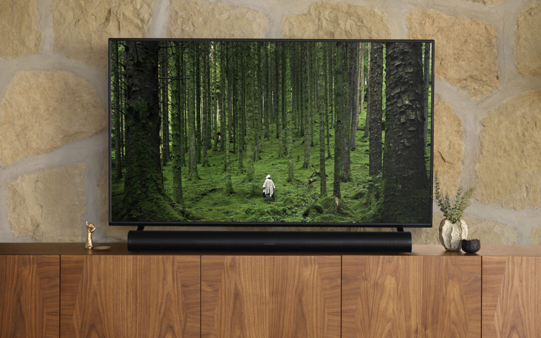 Recent Sonos S2 App Update Has More Pain Points Than Perks