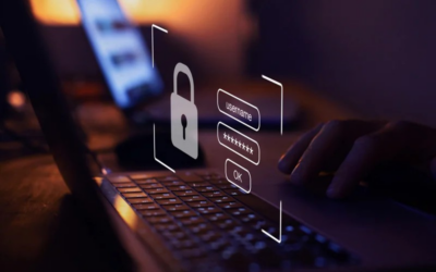 Cyber Security Awareness Month: Best Practices to Stay Safe Online.