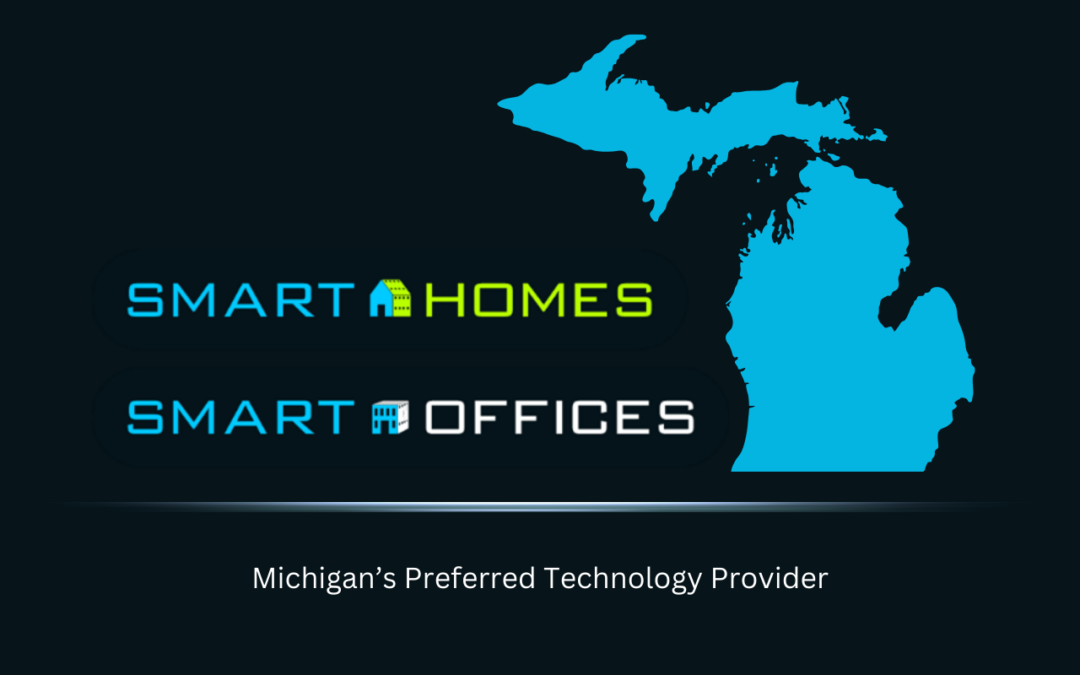 SHSO Announces MiDEAL AV Contract Award from the State of Michigan