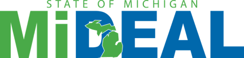 MiDeal Logo