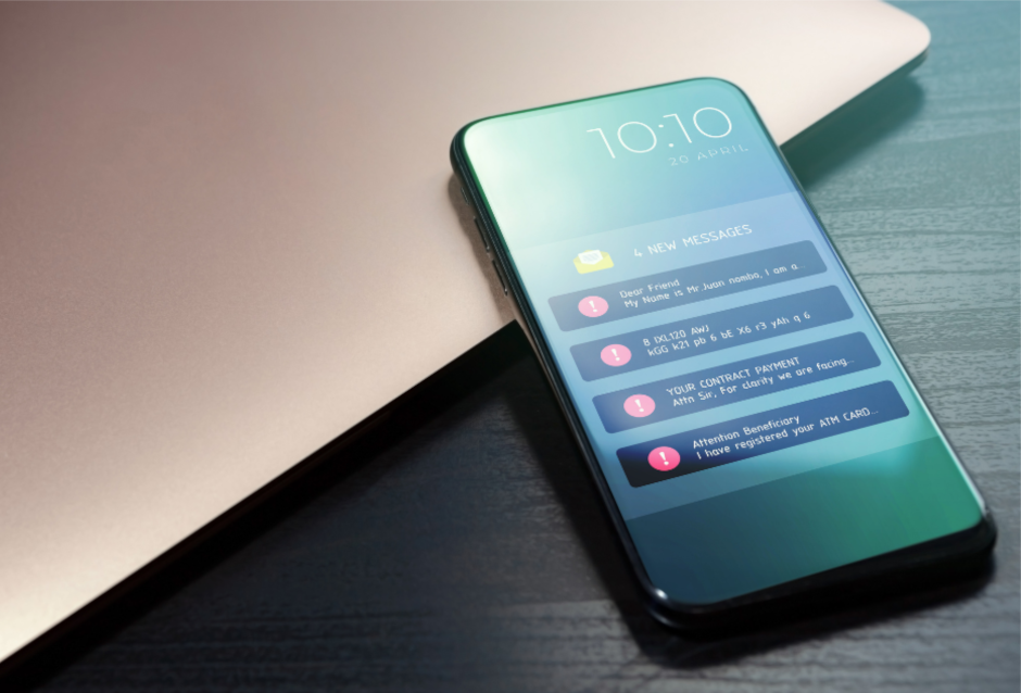 Start the New Year Strong: Combat Phishing in 2025