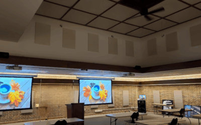 Troubleshooting Common AV Issues: Our Top 5 Quick Fixes Before Calling the Pros