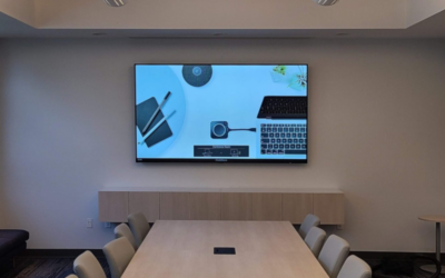 Is it Time to Refresh Your AV System?