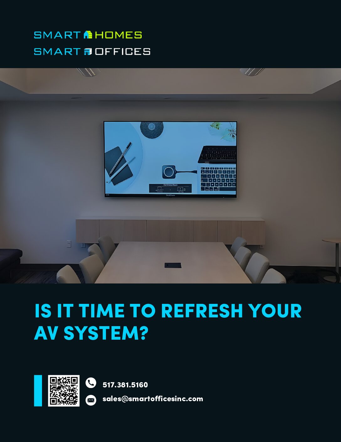 SHSO AV Equipment Lifecycle Guide pdf
