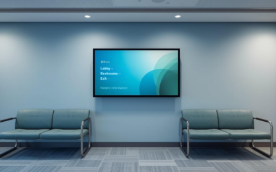 Digital Signage Solutions: What Businesses Need to Know Before Investing