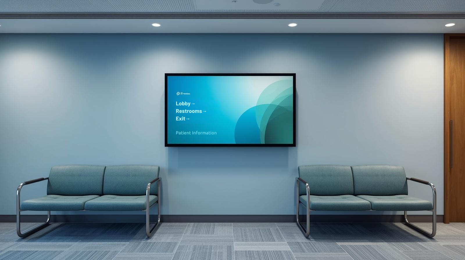 Digital Signage Solutions